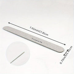 Acrylic Nail Kit with Monomer Liquid Set Pink Clear Nail Powder