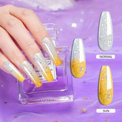 12 Colors Dip Powder Nail Kit Starter Kit Nude Pink Acrylic Dipping Powder Set