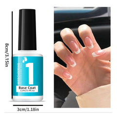 DIY Nail Art Glitter Powder Set for Long Lasting Shine