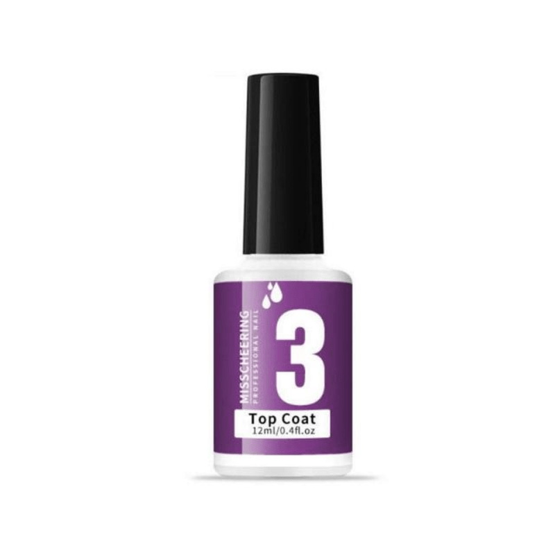 DIY Nail Art Glitter Powder Set for Long Lasting Shine