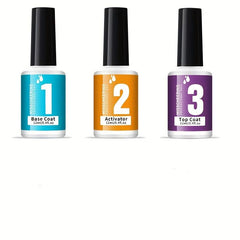DIY Nail Art Glitter Powder Set for Long Lasting Shine