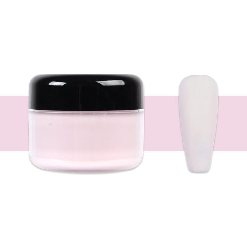Purple Series Acrylic Powder for Nail Extension 15g