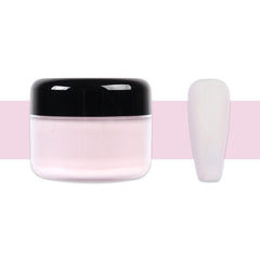 Purple Series Acrylic Powder for Nail Extension 15g