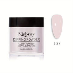 Professional Nail Dipping Powder - Long Lasting High Shine