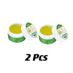 2pcs 10g Underarm Odor Cream Body Sweat Eliminating Fragrance