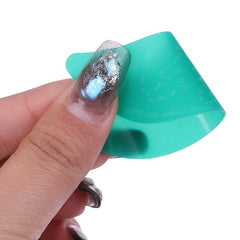 Cruelty-Free Silicone Under Eye Mask for Rejuvenating