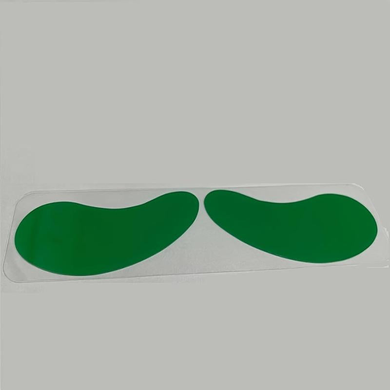 Cruelty-Free Silicone Under Eye Mask for Rejuvenating