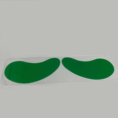 Cruelty-Free Silicone Under Eye Mask for Rejuvenating