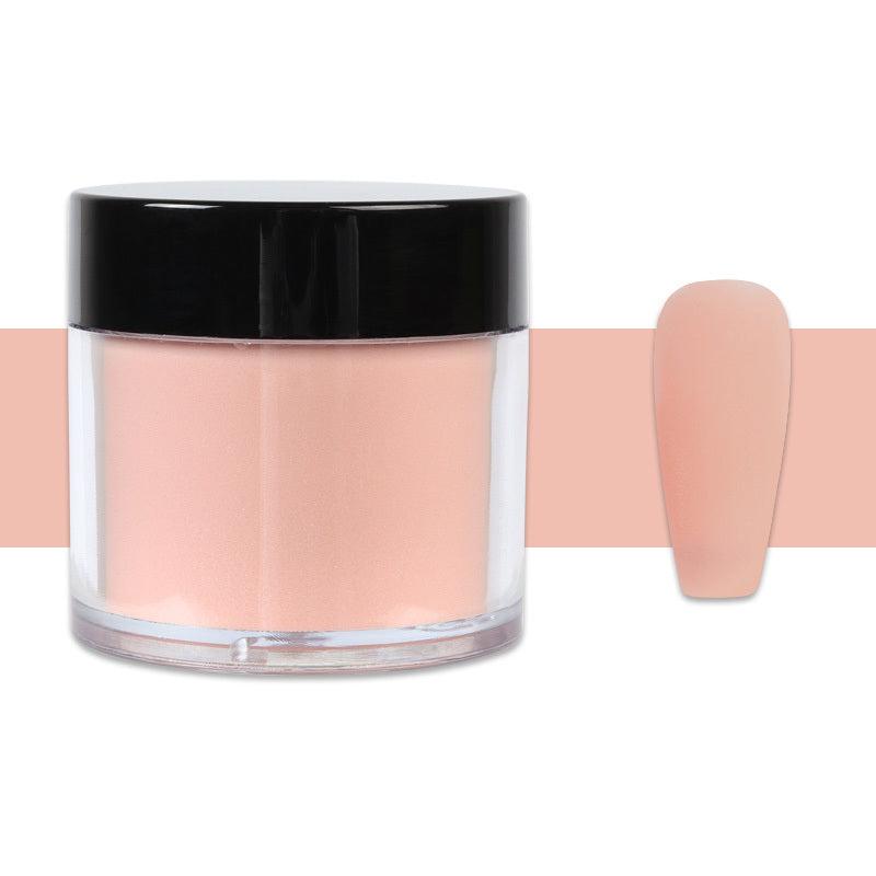 1oz Acrylic Powder Dipping Powder For Nail Extension