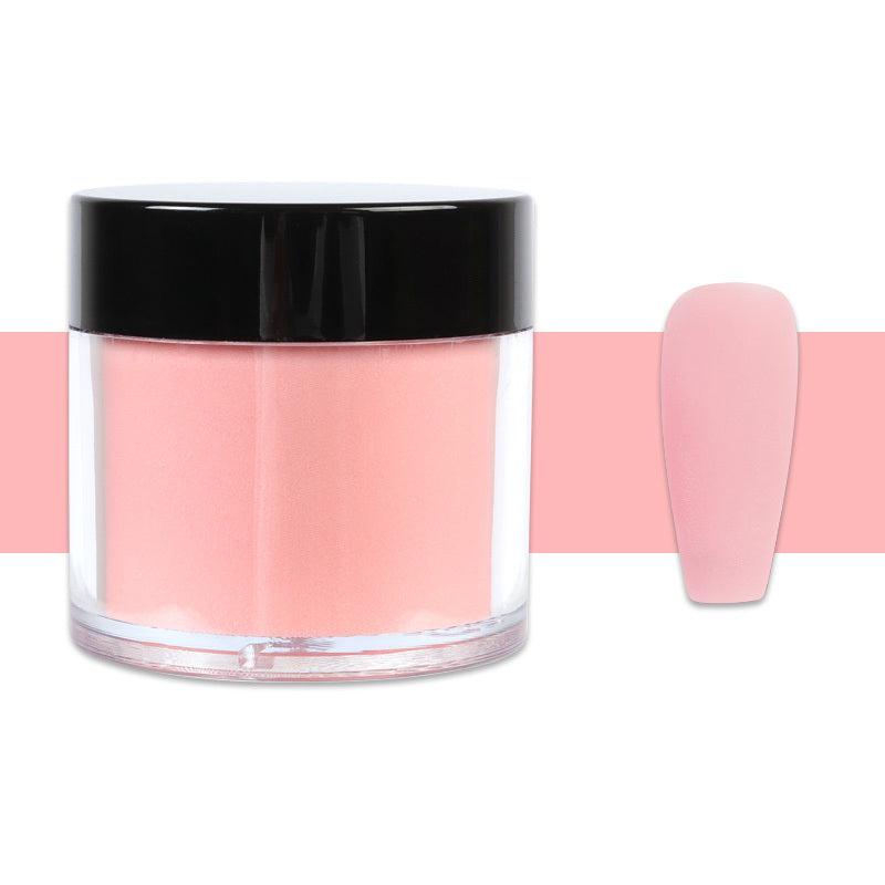 1oz Acrylic Powder Dipping Powder For Nail Extension