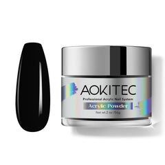Aokitec Acrylic Powder for Nails Professional Lasting French Nail Art