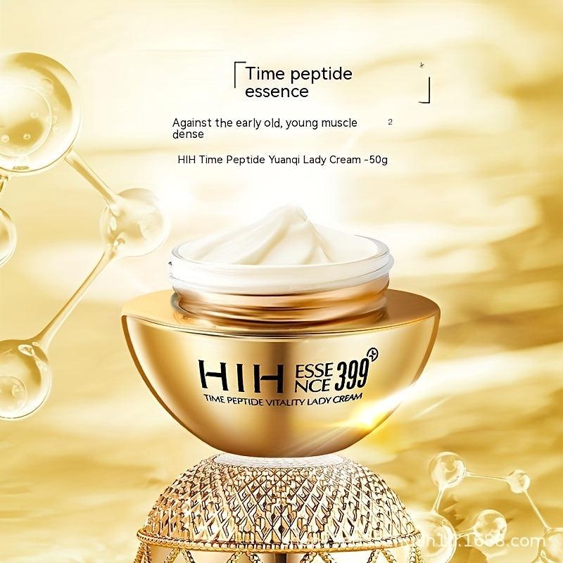 50g Peptide Firming Cream Smooth Wrinkles Lifting Firming Hydrating Face Cream