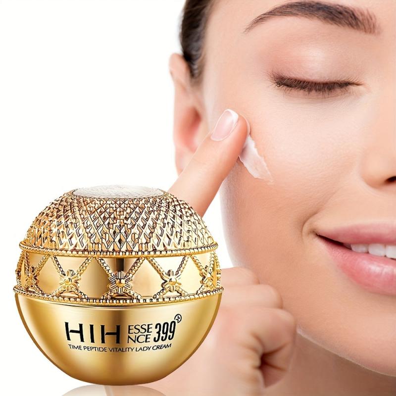 50g Peptide Firming Cream Smooth Wrinkles Lifting Firming Hydrating Face Cream