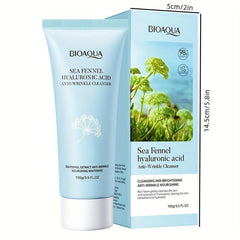 Sea Fennel Hyaluronic Acid Facial Cleanser 100g