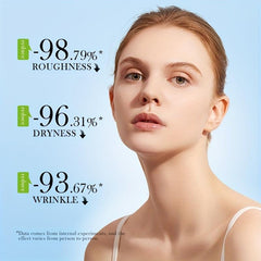 Sea Fennel Hyaluronic Acid Facial Cleanser 100g