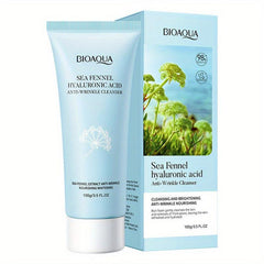 Sea Fennel Hyaluronic Acid Facial Cleanser 100g