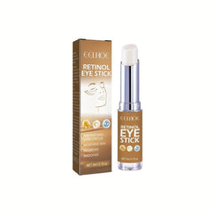 Retinol Eye Cream Reduces Dark Circles Nourishing Firming
