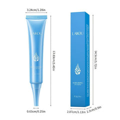 LAIKOU Hyaluronic Acid Eye Cream 30g Deep Nourishing Make Eyes Look Younger
