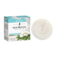Protein Repair Cleansing Soap for Acne-Prone Skin