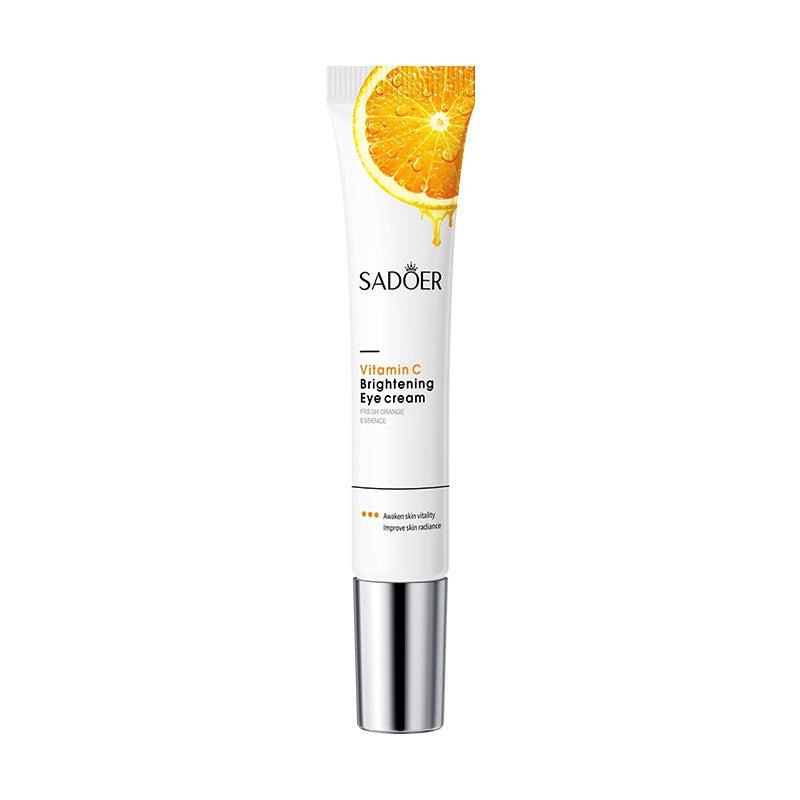 Roll On Eye Cream for Puffiness