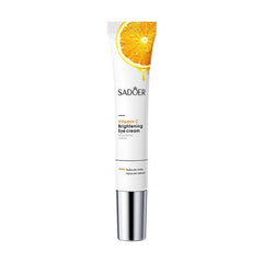 Roll On Eye Cream for Puffiness