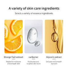 Roll On Eye Cream for Puffiness