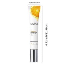 Roll On Eye Cream for Puffiness