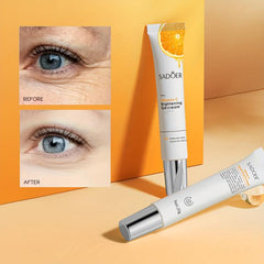 Roll On Eye Cream for Puffiness