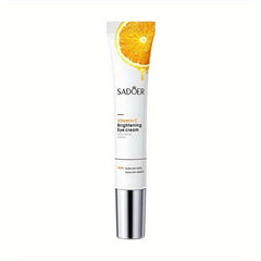 Roll On Eye Cream for Puffiness