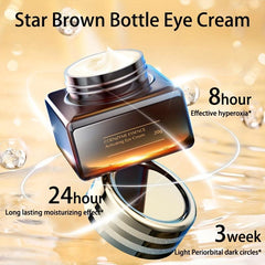 Red Enzyme Essence Cream 20g Eye Cream