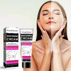Armpit & Elbow Private Parts Cream for Brightening & Whitening Skin Tone