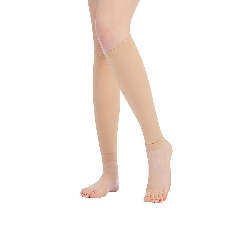 Compression Stockings For Women And Men Breathable Sleeping Socks