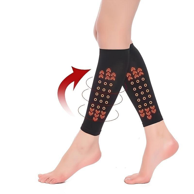 Compression Stockings For Women And Men Breathable Sleeping Socks