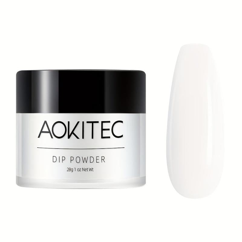 Glitter Dip Powder Kit for Nail Extension - Starter Kit