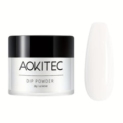 Glitter Dip Powder Kit for Nail Extension - Starter Kit