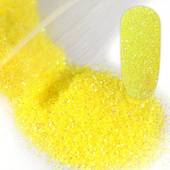 10g Sparkling Sugar Nail Glitter for DIY Nail Art Candy Coat Effect