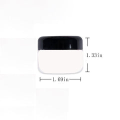 15g Glitter Acrylic Powder with Sequins for Nail Art - Sparkling Decoration