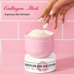 Brazilian Bum Bum Cream 150ml - Skin Tightening and Smoothing