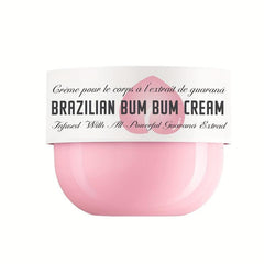 Brazilian Bum Bum Cream 150ml - Skin Tightening and Smoothing