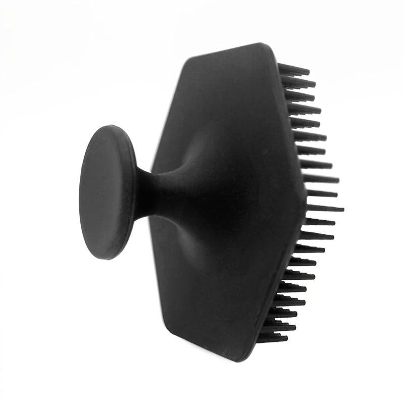Silicone Face Scrubber Soft Cleanser Massager Brush Exfoliator Pad Scrubber