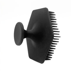 Silicone Face Scrubber Soft Cleanser Massager Brush Exfoliator Pad Scrubber
