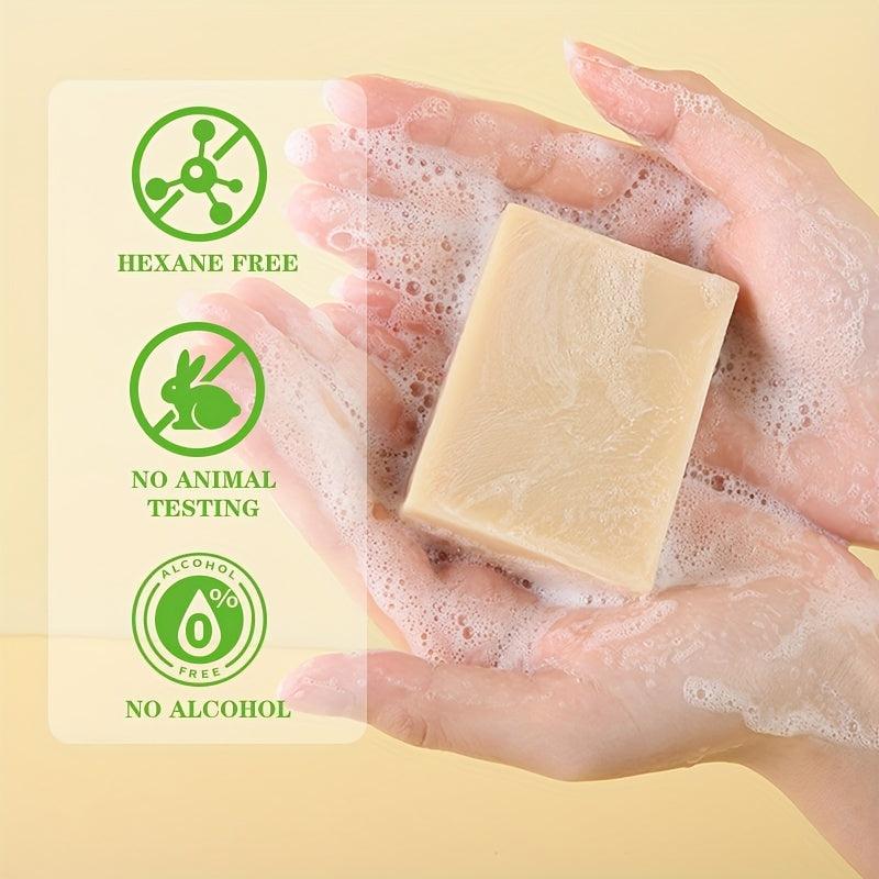 Organic Tea Tree Peppermint Body Wash