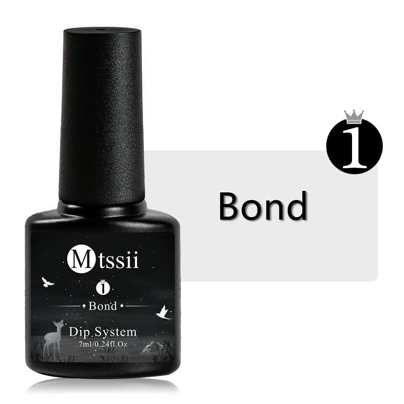 Dipping Powder System Kit for Women - Professional DIY Manicure Set