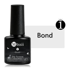 Dipping Powder System Kit for Women - Professional DIY Manicure Set