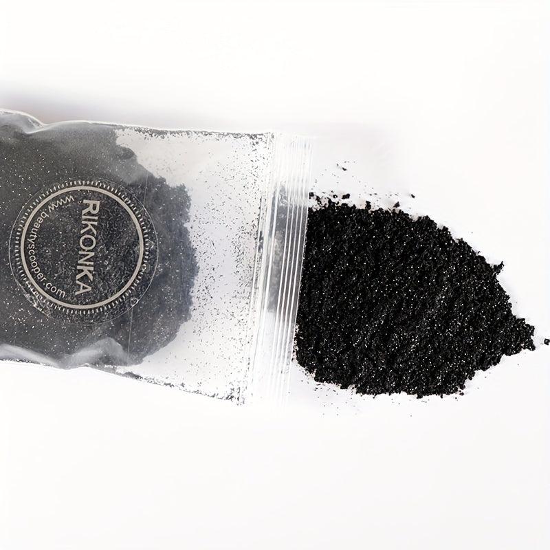 10g Fine Glitter Sugar Nail Powder and Flock Pigment for Nail Art
