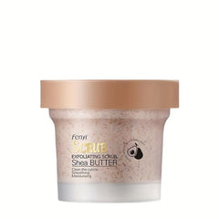 Exfoliating Scrub Cream for Face and Body 100g