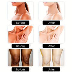 Orange Vitamin C Soap for Face Body