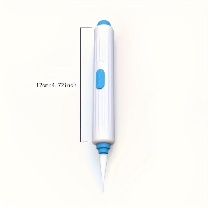 Auto Skin Tag Remover Kit - Safe and Painless Skin Tag Removal Device