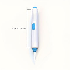 Auto Skin Tag Remover Kit - Safe and Painless Skin Tag Removal Device