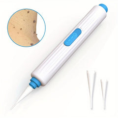 Auto Skin Tag Remover Kit - Safe and Painless Skin Tag Removal Device